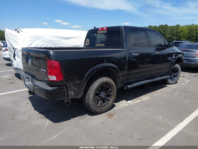 Aukcja sprzedaży 2015 Ram 1500 Outdoorsman, vin: 1C6RR7LT9FS626906, numer aukcji: 45578446
