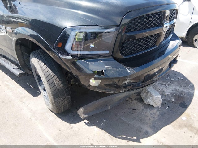 Aukcja sprzedaży 2015 Ram 1500 Outdoorsman, vin: 1C6RR7LT9FS626906, numer aukcji: 45578446