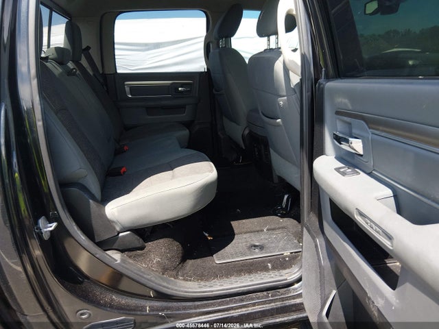 Aukcja sprzedaży 2015 Ram 1500 Outdoorsman, vin: 1C6RR7LT9FS626906, numer aukcji: 45578446