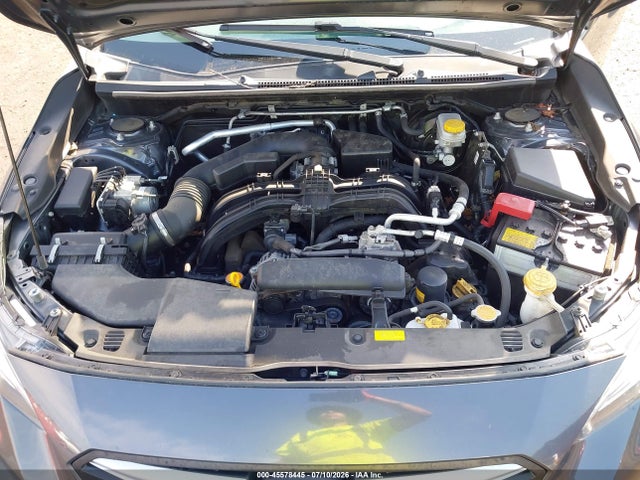 Продажа на аукционе авто 2022 Subaru Crosstrek Limited, vin: JF2GTHNC2NH277329, номер лота: 45578445