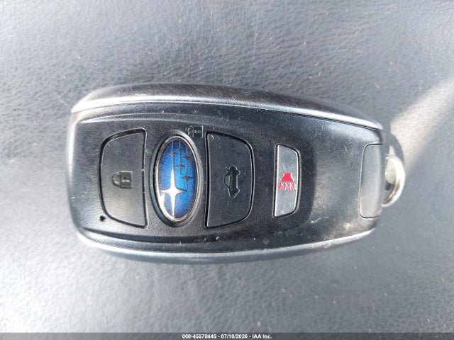 Продажа на аукционе авто 2022 Subaru Crosstrek Limited, vin: JF2GTHNC2NH277329, номер лота: 45578445