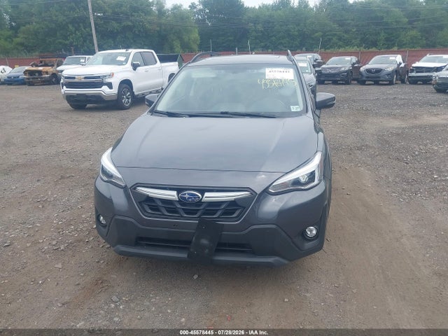 Продажа на аукционе авто 2022 Subaru Crosstrek Limited, vin: JF2GTHNC2NH277329, номер лота: 45578445