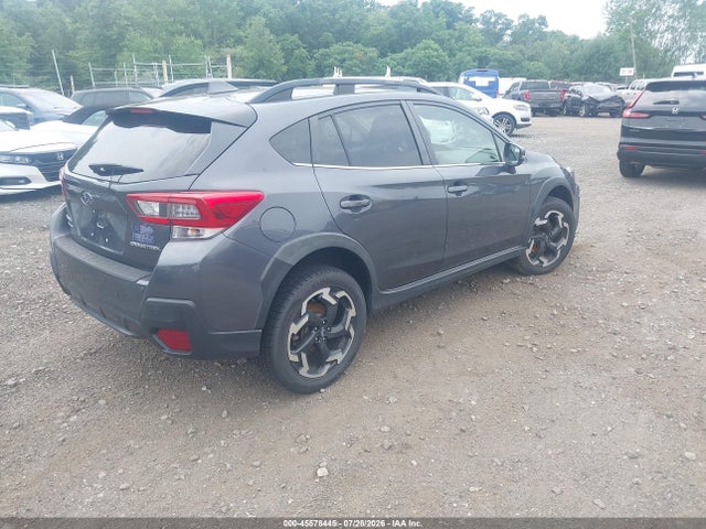 Продажа на аукционе авто 2022 Subaru Crosstrek Limited, vin: JF2GTHNC2NH277329, номер лота: 45578445