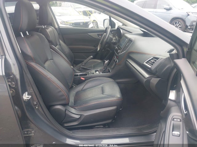 Продажа на аукционе авто 2022 Subaru Crosstrek Limited, vin: JF2GTHNC2NH277329, номер лота: 45578445