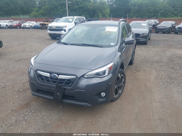 Продажа на аукционе авто 2022 Subaru Crosstrek Limited, vin: JF2GTHNC2NH277329, номер лота: 45578445