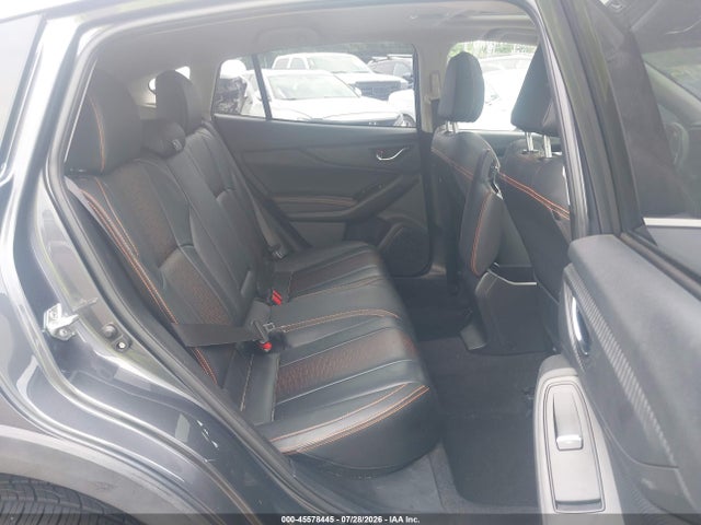 Продажа на аукционе авто 2022 Subaru Crosstrek Limited, vin: JF2GTHNC2NH277329, номер лота: 45578445