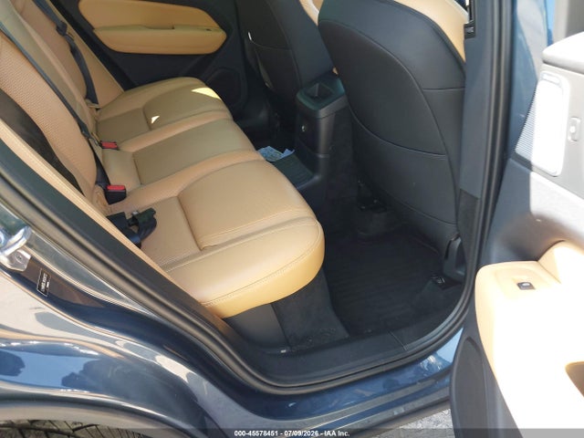 Auction sale of the 2019 Volvo Xc60 Hybrid T8 Inscription, vin: LYVBR0DL3KB292722, lot number: 45578451