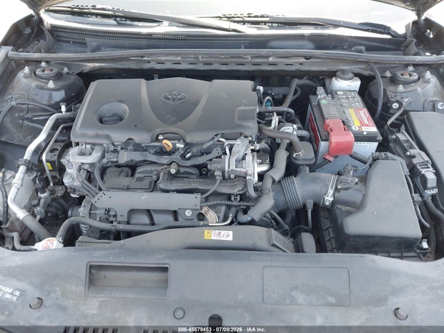 4T1B11HK2KU789793 Toyota CAMRY LE