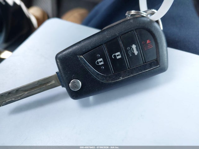 4T1B11HK2KU789793 Toyota CAMRY LE