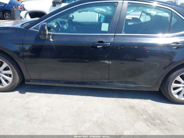 4T1B11HK2KU789793 Toyota CAMRY LE