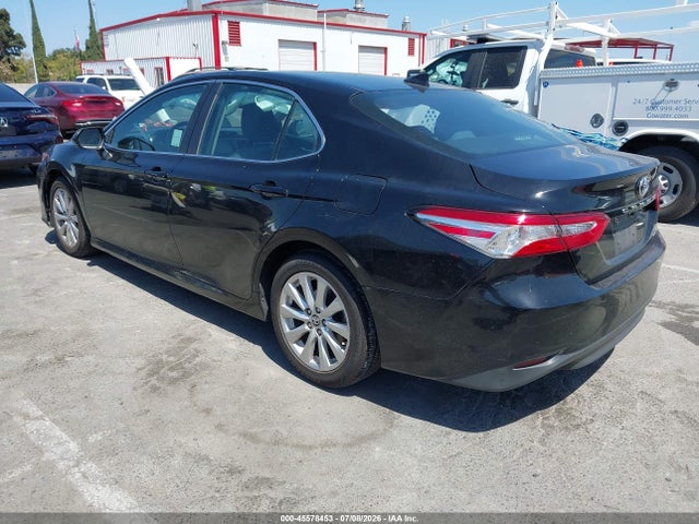 4T1B11HK2KU789793 Toyota CAMRY LE