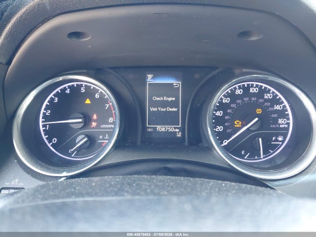 4T1B11HK2KU789793 Toyota CAMRY LE