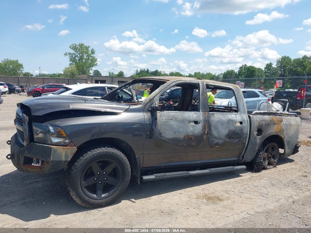 Aukcja sprzedaży 2017 Ram 1500 Express  4x4 5'7 Box, vin: 3C6RR7KT2HG618223, numer aukcji: 45578454