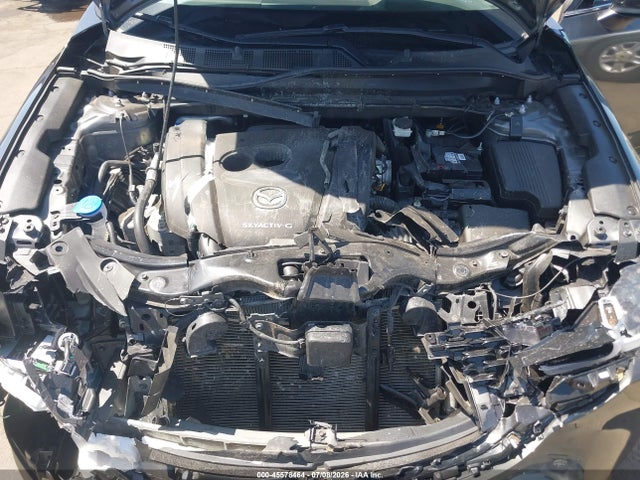 Aukcja sprzedaży 2022 Mazda Cx-5 2.5 S Premium, vin: JM3KFBDM1N0648509, numer aukcji: 45578464