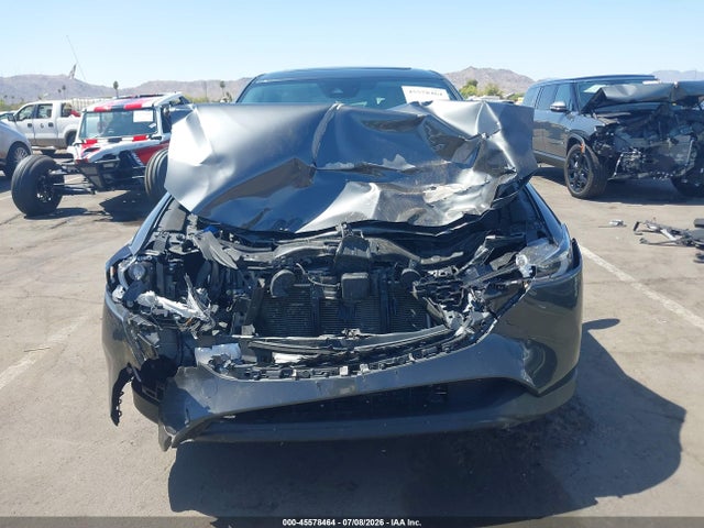 Aukcja sprzedaży 2022 Mazda Cx-5 2.5 S Premium, vin: JM3KFBDM1N0648509, numer aukcji: 45578464