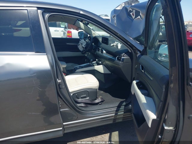 Aukcja sprzedaży 2022 Mazda Cx-5 2.5 S Premium, vin: JM3KFBDM1N0648509, numer aukcji: 45578464