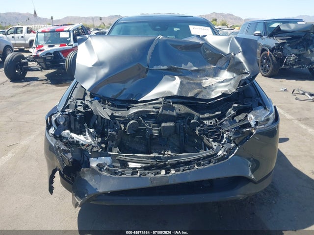 Aukcja sprzedaży 2022 Mazda Cx-5 2.5 S Premium, vin: JM3KFBDM1N0648509, numer aukcji: 45578464