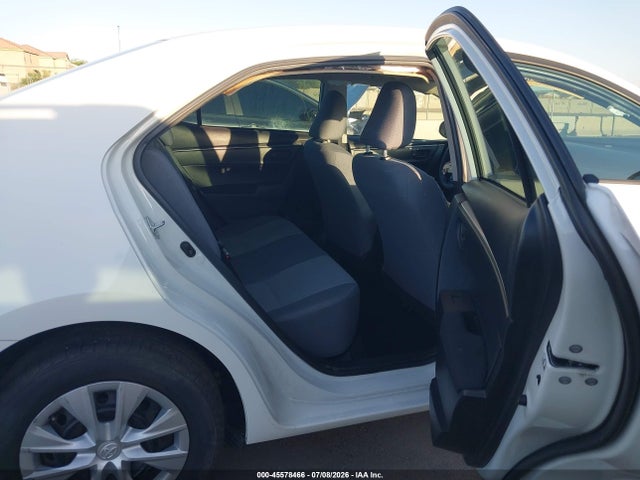 Toyota COROLLA L 2015 5YFBURHEXFP311760 Image 8
