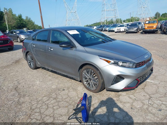 KIA Forte Gt-line 2023 3KPF54AD6PE658038 главное изображение