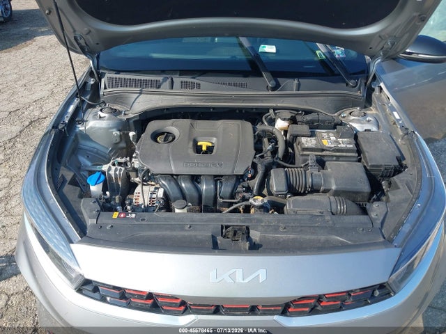 KIA Forte Gt-line 2023 3KPF54AD6PE658038 Image 10
