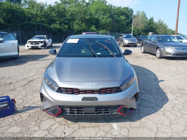 KIA Forte Gt-line 2023 3KPF54AD6PE658038 Image 11