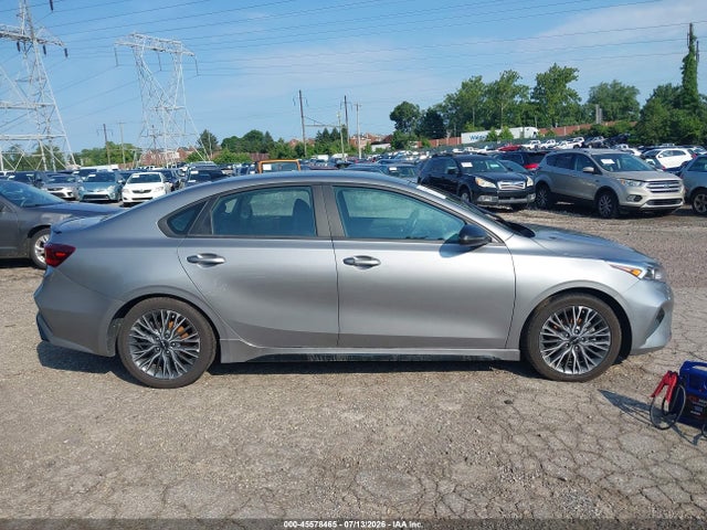 KIA Forte Gt-line 2023 3KPF54AD6PE658038 Image 12