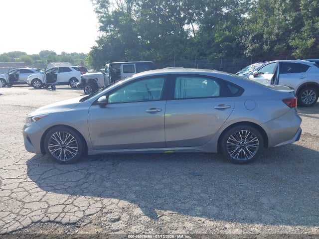 KIA Forte Gt-line 2023 3KPF54AD6PE658038 Image 13