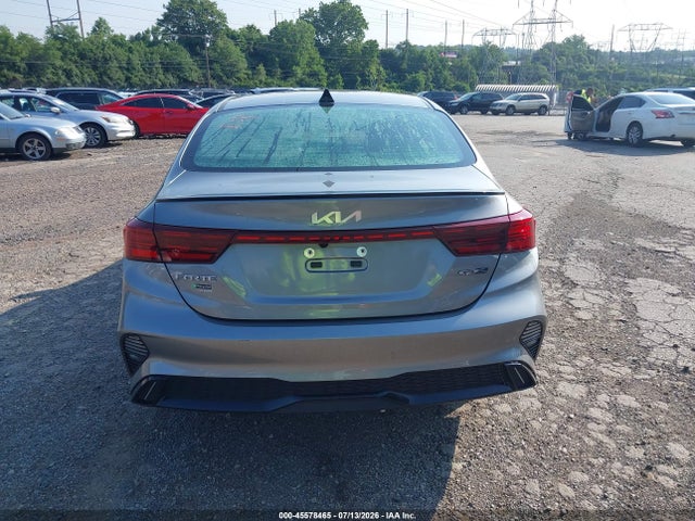 KIA Forte Gt-line 2023 3KPF54AD6PE658038 Image 15