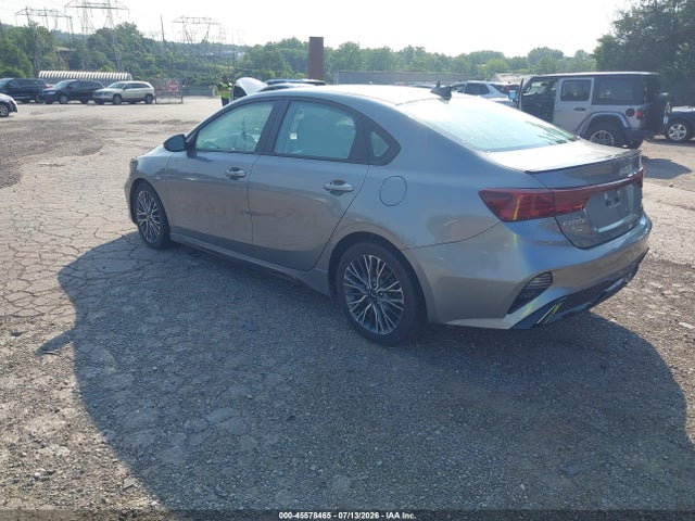 KIA Forte Gt-line 2023 3KPF54AD6PE658038 Image 3