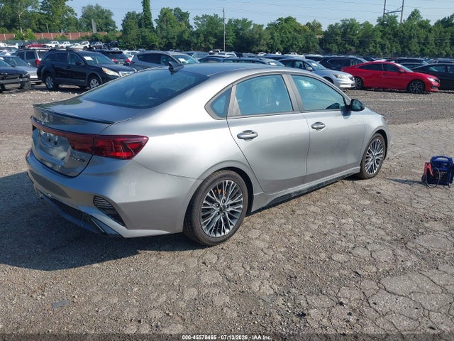 KIA Forte Gt-line 2023 3KPF54AD6PE658038 Image 4