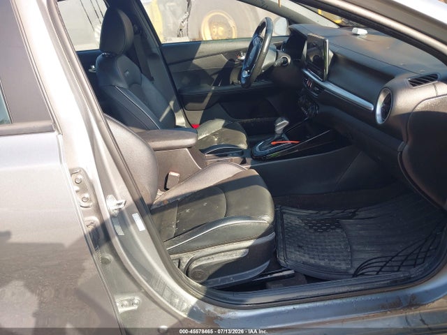 KIA Forte Gt-line 2023 3KPF54AD6PE658038 Image 5