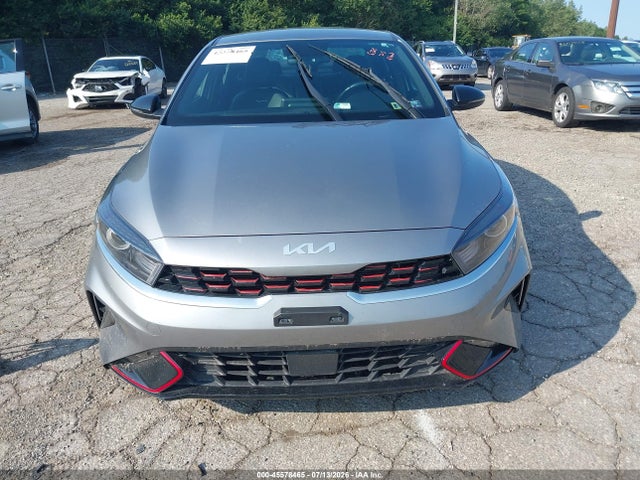 KIA Forte Gt-line 2023 3KPF54AD6PE658038 Image 6