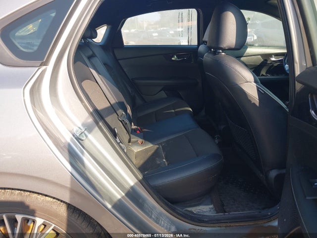 KIA Forte Gt-line 2023 3KPF54AD6PE658038 Image 8
