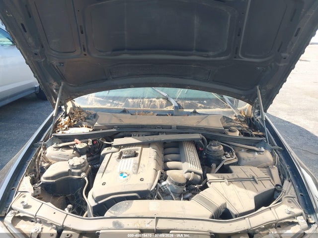 Продажа на аукционе авто 2011 Bmw 328i, vin: WBAPH7C56BA801808, номер лота: 45578470