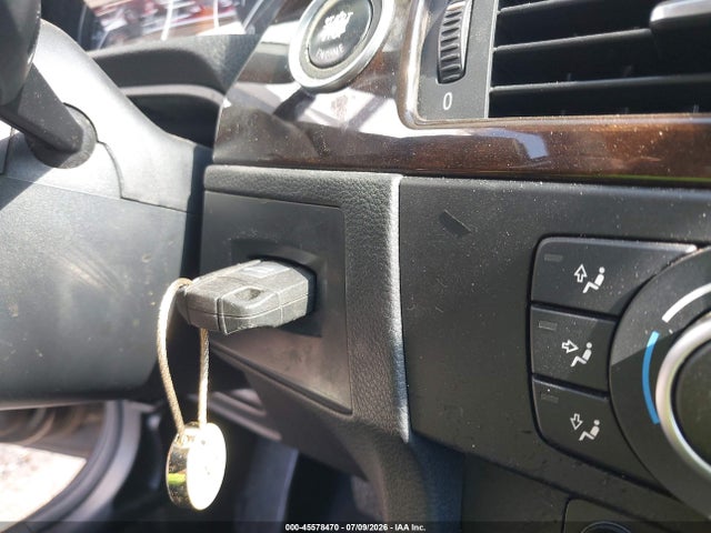 Продажа на аукционе авто 2011 Bmw 328i, vin: WBAPH7C56BA801808, номер лота: 45578470