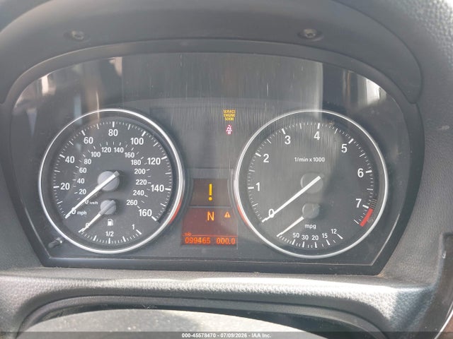Продажа на аукционе авто 2011 Bmw 328i, vin: WBAPH7C56BA801808, номер лота: 45578470