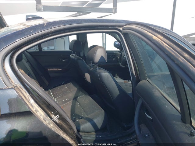 Продажа на аукционе авто 2011 Bmw 328i, vin: WBAPH7C56BA801808, номер лота: 45578470