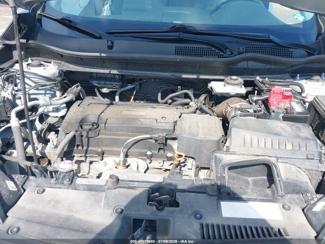 45578480 :رقم المزاد ، 2HKRW6H33KH223341 vin ، 2019 Honda Cr-v Lx مزاد بيع