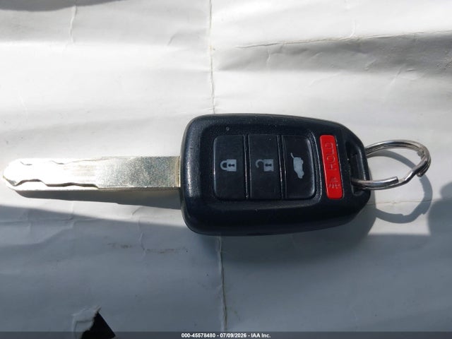 45578480 :رقم المزاد ، 2HKRW6H33KH223341 vin ، 2019 Honda Cr-v Lx مزاد بيع