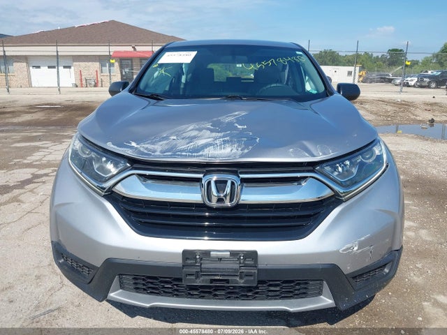 45578480 :رقم المزاد ، 2HKRW6H33KH223341 vin ، 2019 Honda Cr-v Lx مزاد بيع