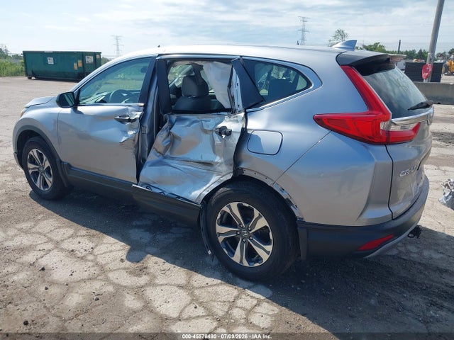 45578480 :رقم المزاد ، 2HKRW6H33KH223341 vin ، 2019 Honda Cr-v Lx مزاد بيع