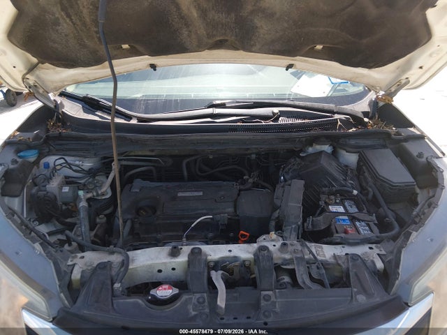 Honda CR-V SE 2016 5J6RM3H40GL002919 Image 10
