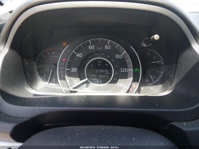 Honda CR-V SE 2016 5J6RM3H40GL002919 Image 15
