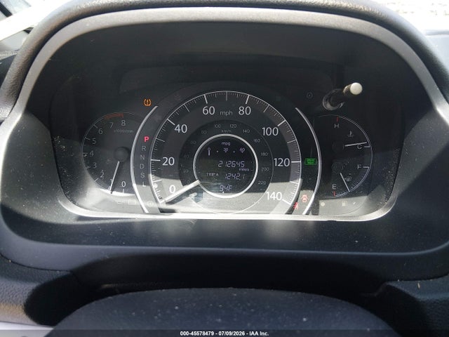 Honda CR-V SE 2016 5J6RM3H40GL002919 Image 7