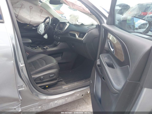 45578481 :رقم المزاد ، 3GKALXEG7RL254867 vin ، 2024 Gmc Terrain Awd Denali مزاد بيع