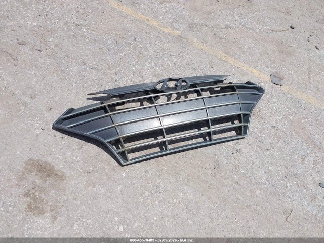 45578483 :رقم المزاد ، 5NPD84LF2KH402237 vin ، 2019 Hyundai Elantra Sel مزاد بيع
