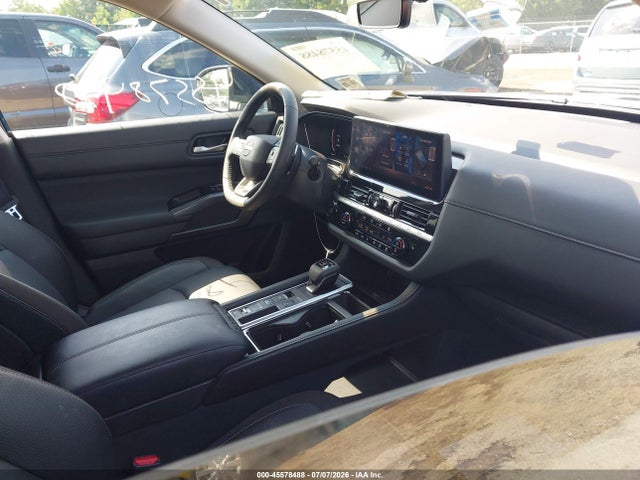 Aukcja sprzedaży 2026 Nissan Pathfinder Sl, vin: 5N1DR3CS5TC249186, numer aukcji: 45578488