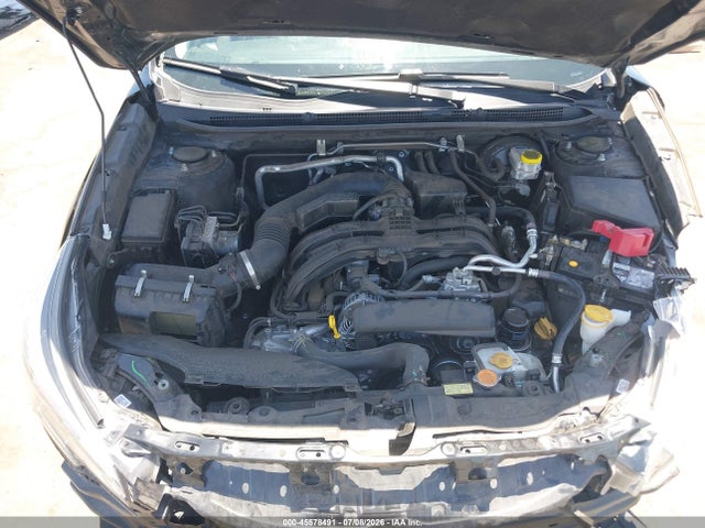 Subaru Outback Limited 2022 4S4BTANC6N3160183 Image 10