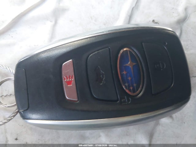 Subaru Outback Limited 2022 4S4BTANC6N3160183 Image 11