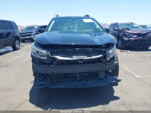 Subaru Outback Limited 2022 4S4BTANC6N3160183 Image 13
